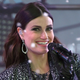 Illustration for article titled Idina Menzel to Haters of New Years Eve Performance: Basically, IDGAF
